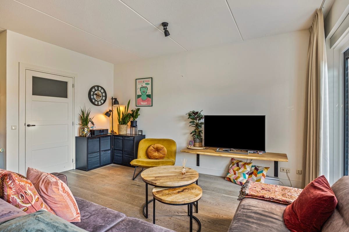 Foto 9 van Nassaustraat 6