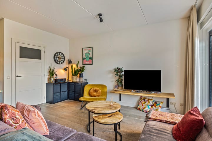 Foto 9 van Nassaustraat 6