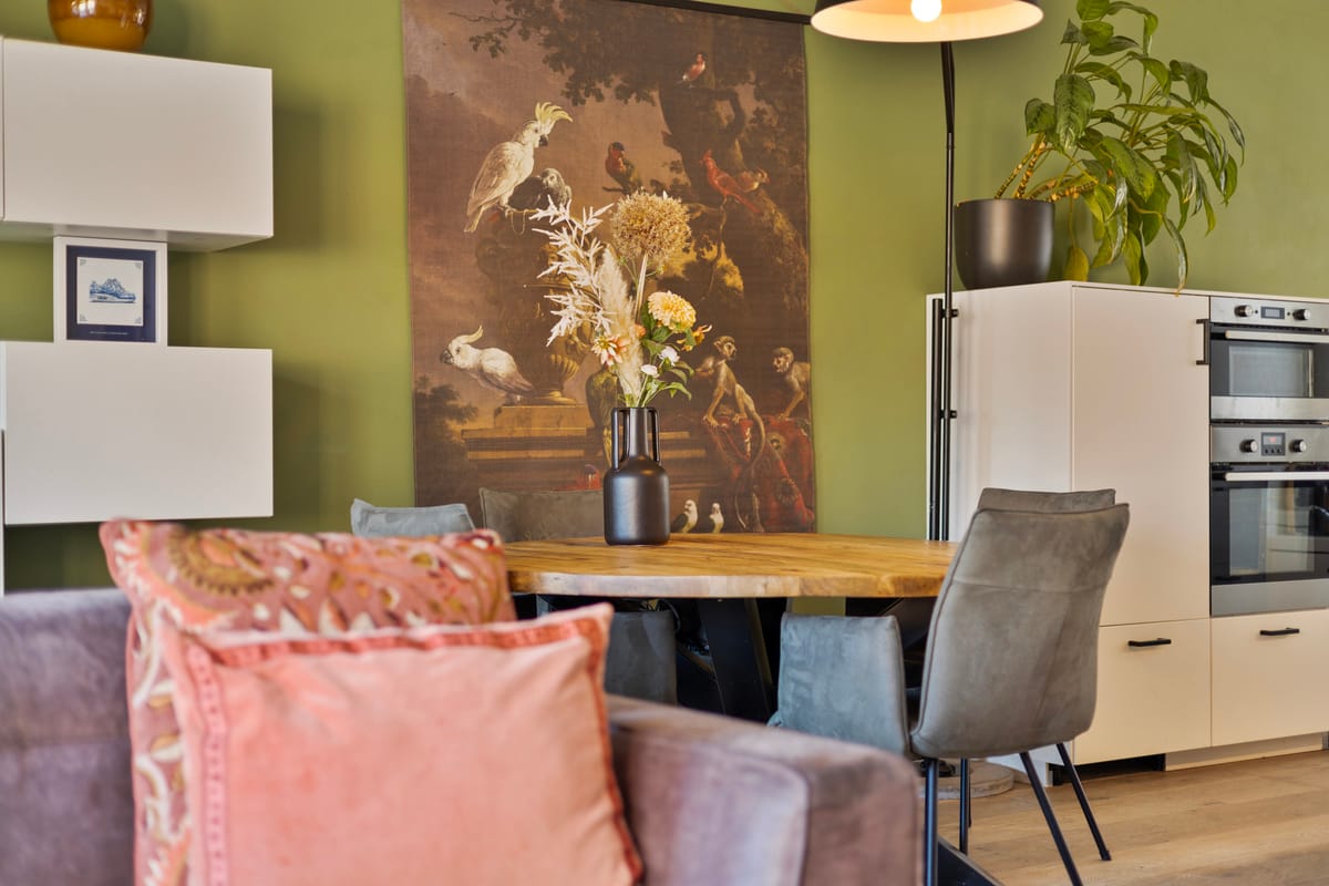 Foto 10 van Nassaustraat 6