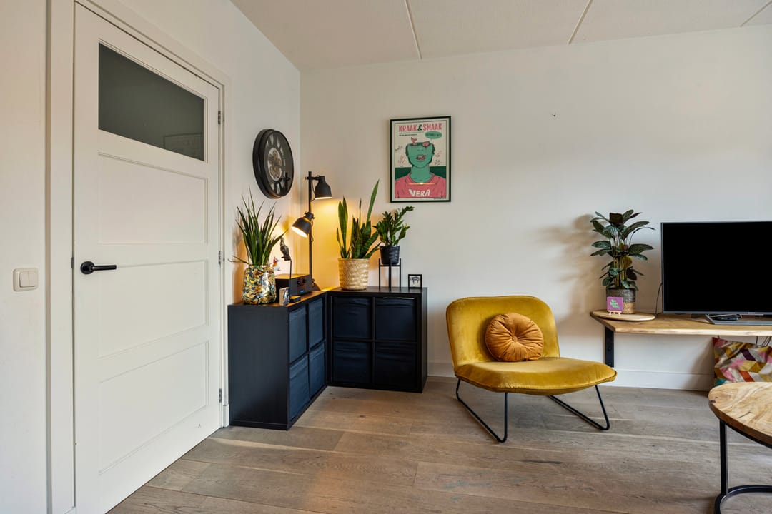 Foto 13 van Nassaustraat 6