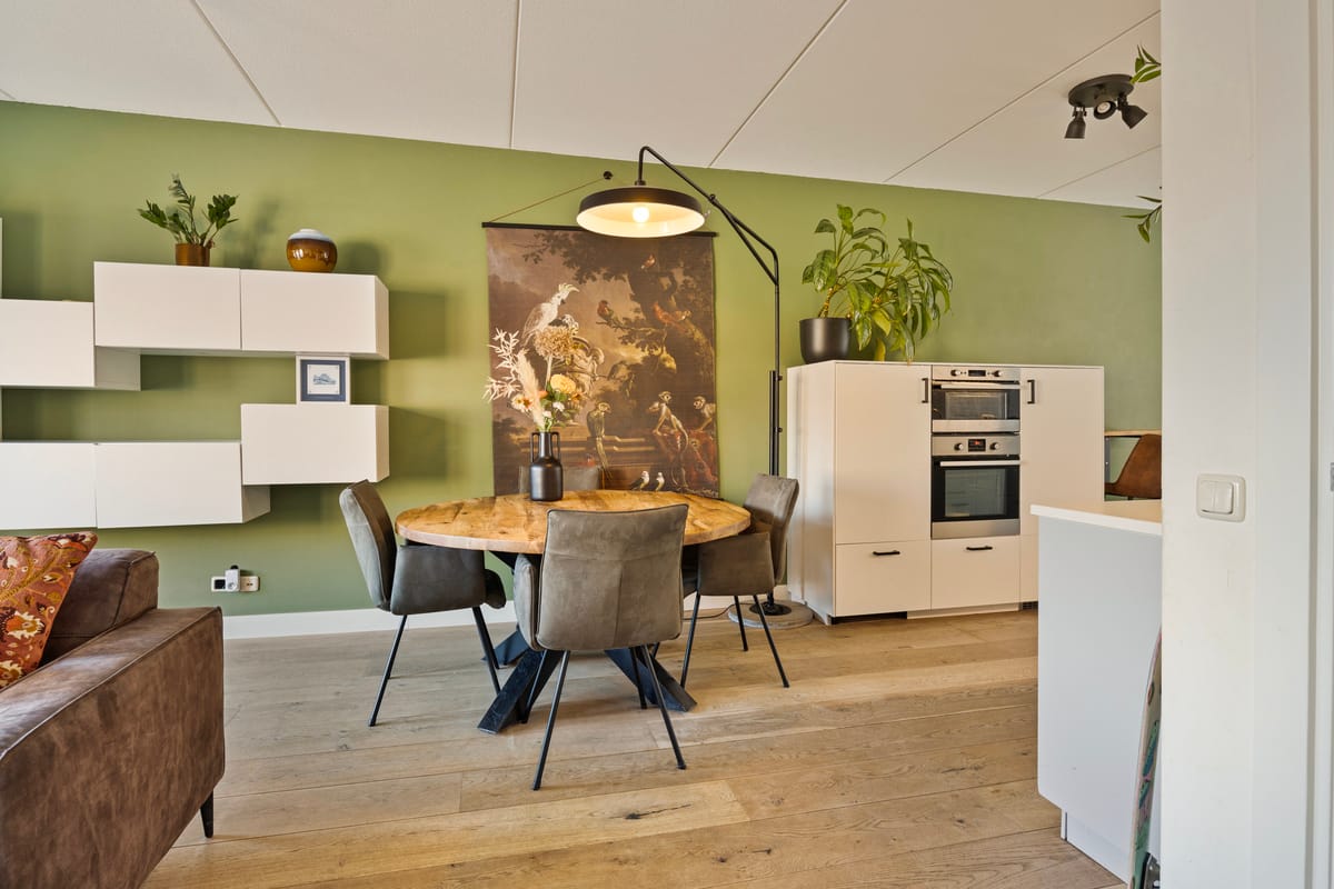 Foto 14 van Nassaustraat 6