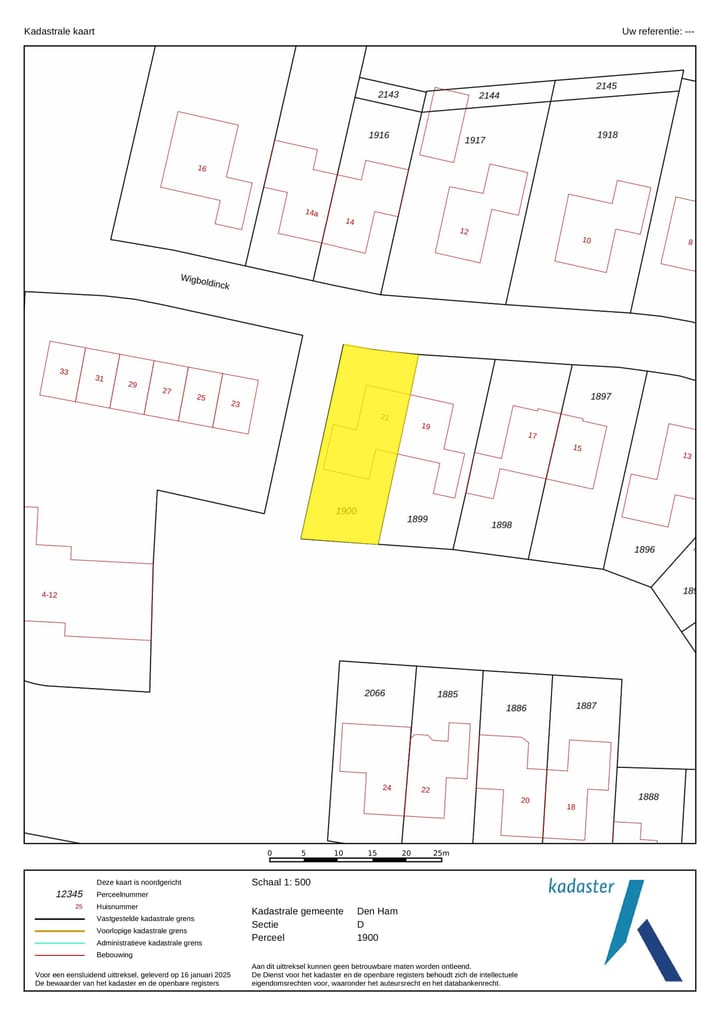 Foto 50 van Wigboldinck 21