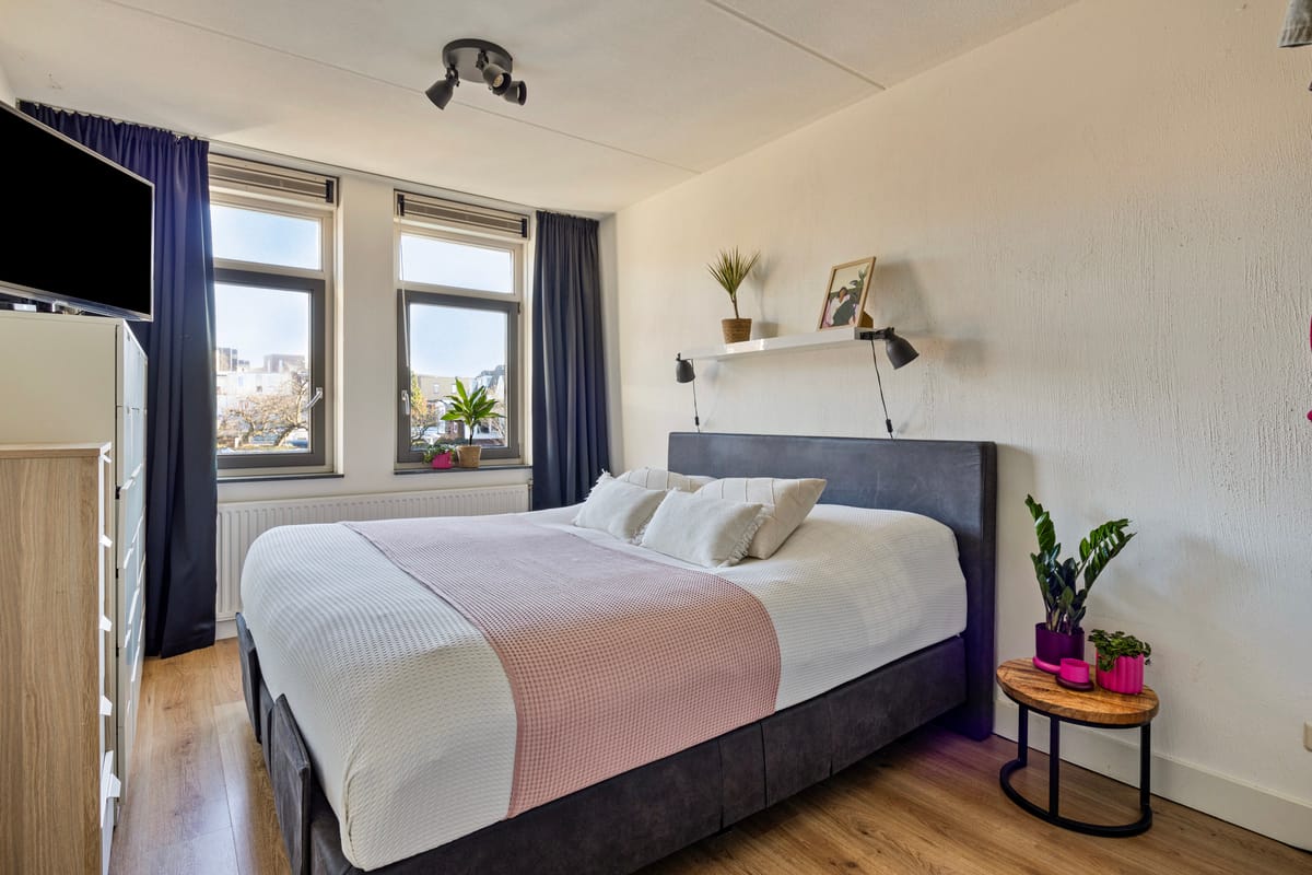 Foto 20 van Nassaustraat 6