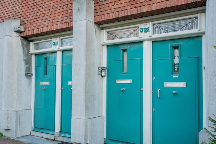 Foto 23 van Hoofdweg 322-3