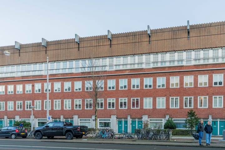 Foto 25 van Hoofdweg 322-3