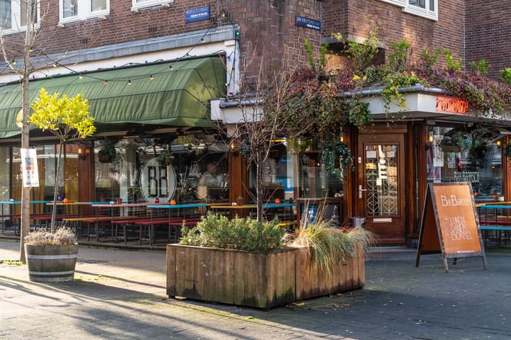 Foto 29 van Hoofdweg 322-3