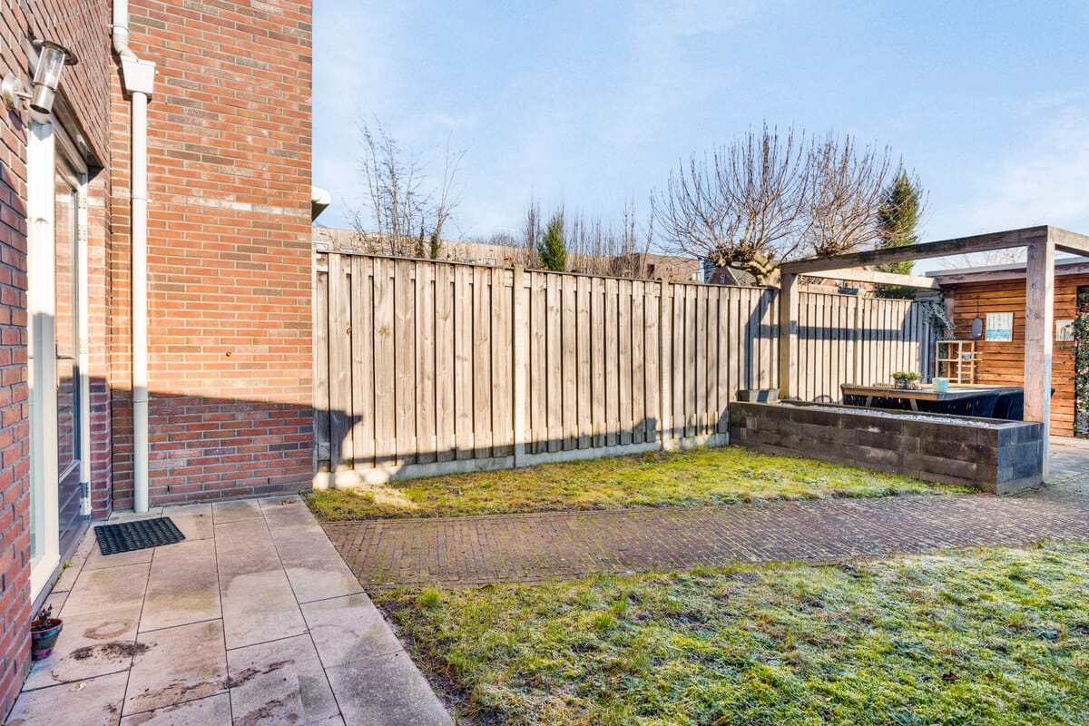 Foto 33 van Nassaustraat 6