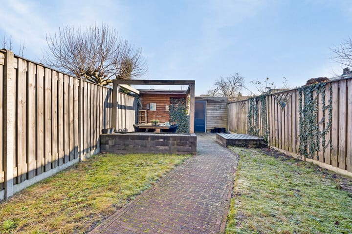 Foto 34 van Nassaustraat 6