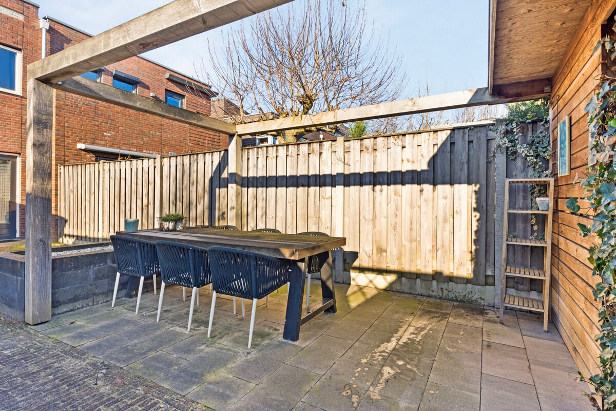 Foto 35 van Nassaustraat 6