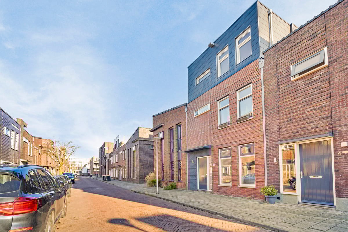 Foto 39 van Nassaustraat 6