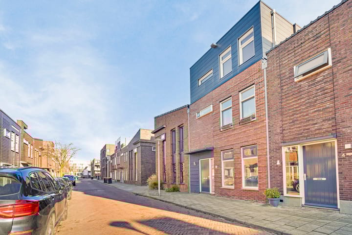 Foto 39 van Nassaustraat 6