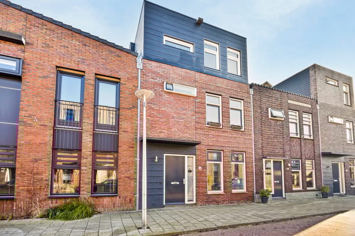 Foto 40 van Nassaustraat 6