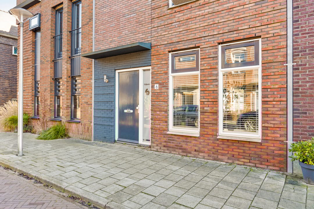 Foto 41 van Nassaustraat 6