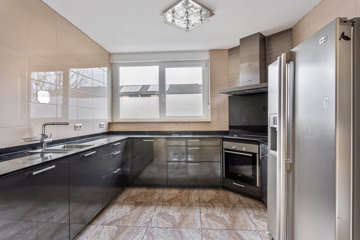 Foto 3 van Hunenborglaan 6