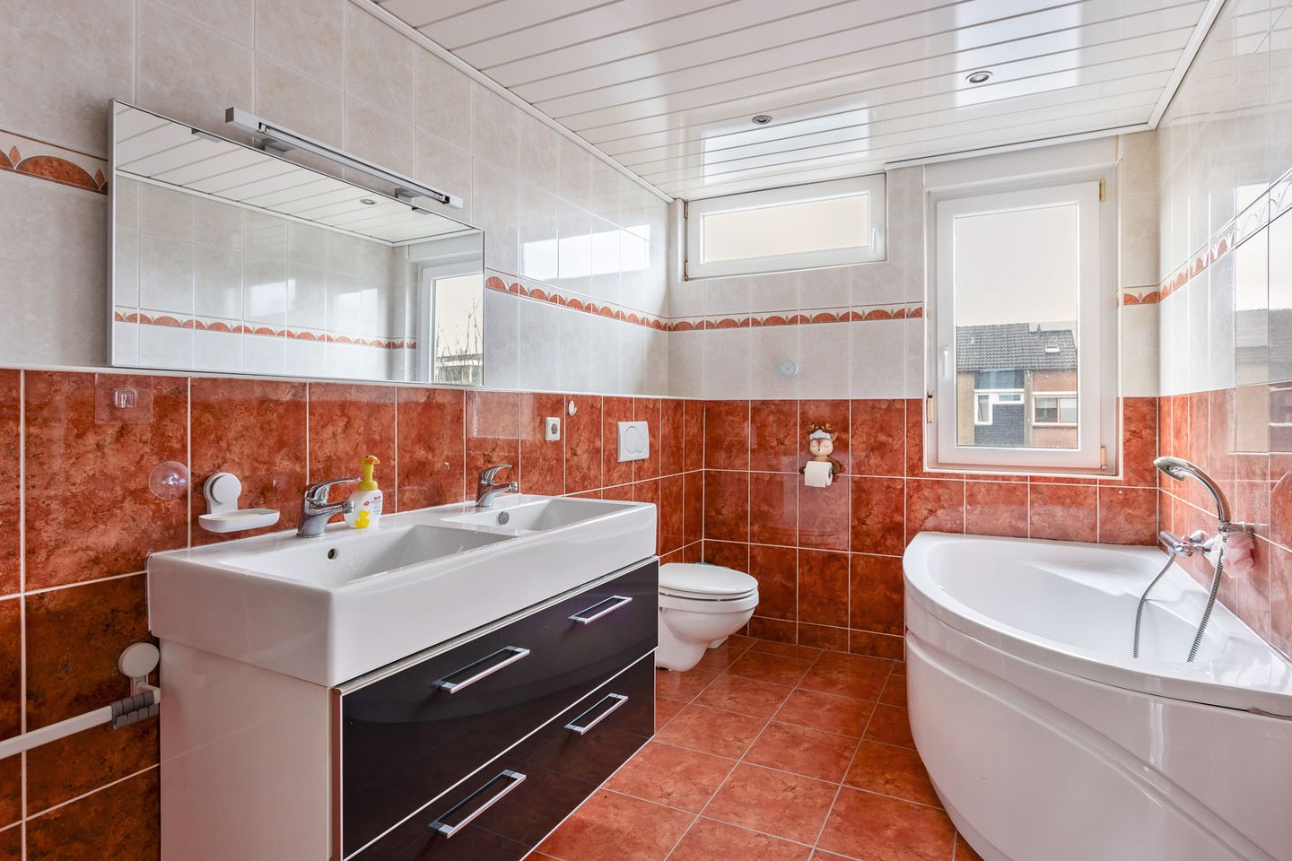 Foto 4 van Hunenborglaan 6