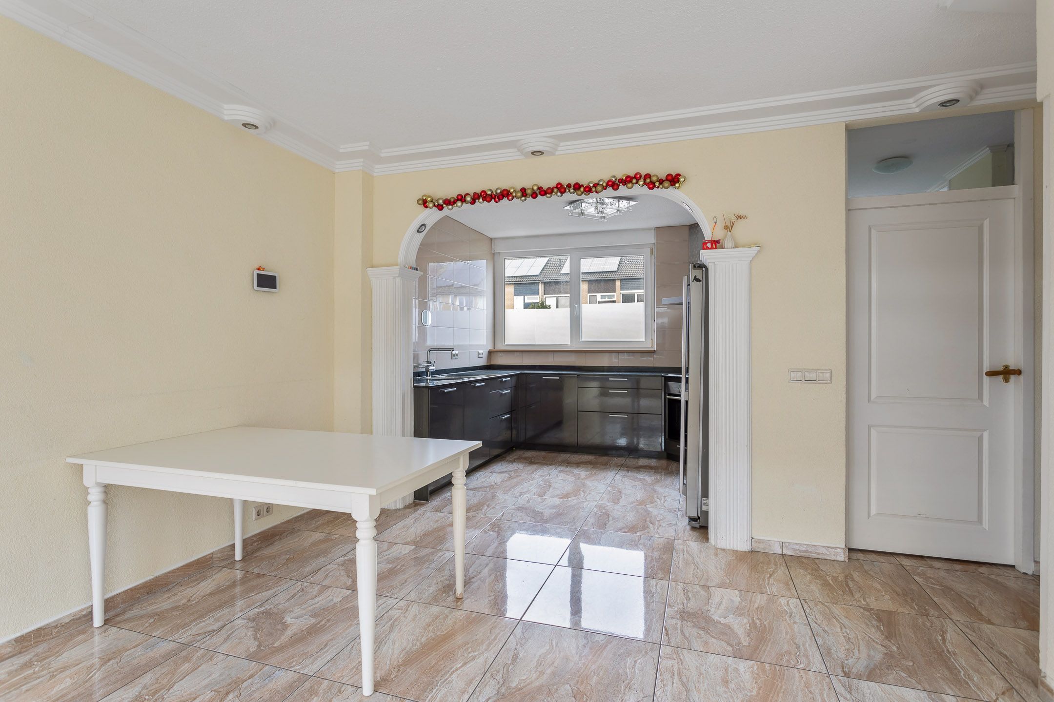 Foto 9 van Hunenborglaan 6