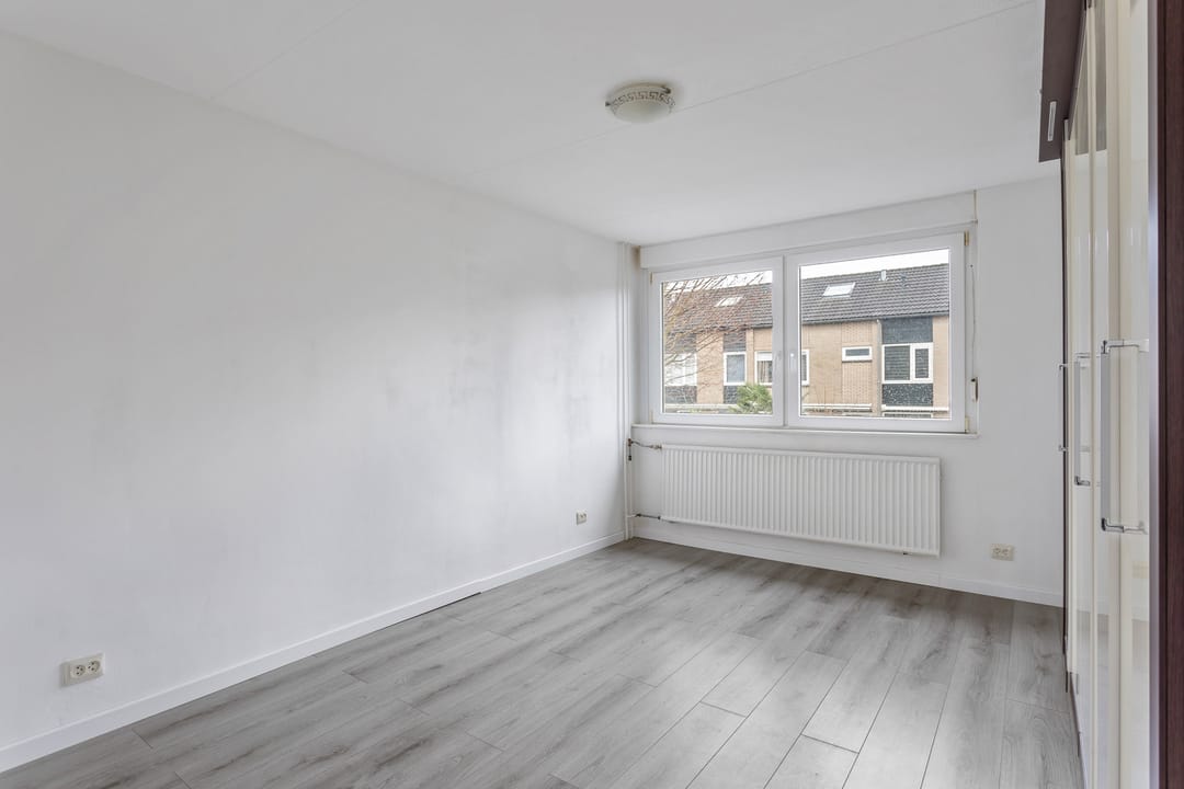 Foto 13 van Hunenborglaan 6