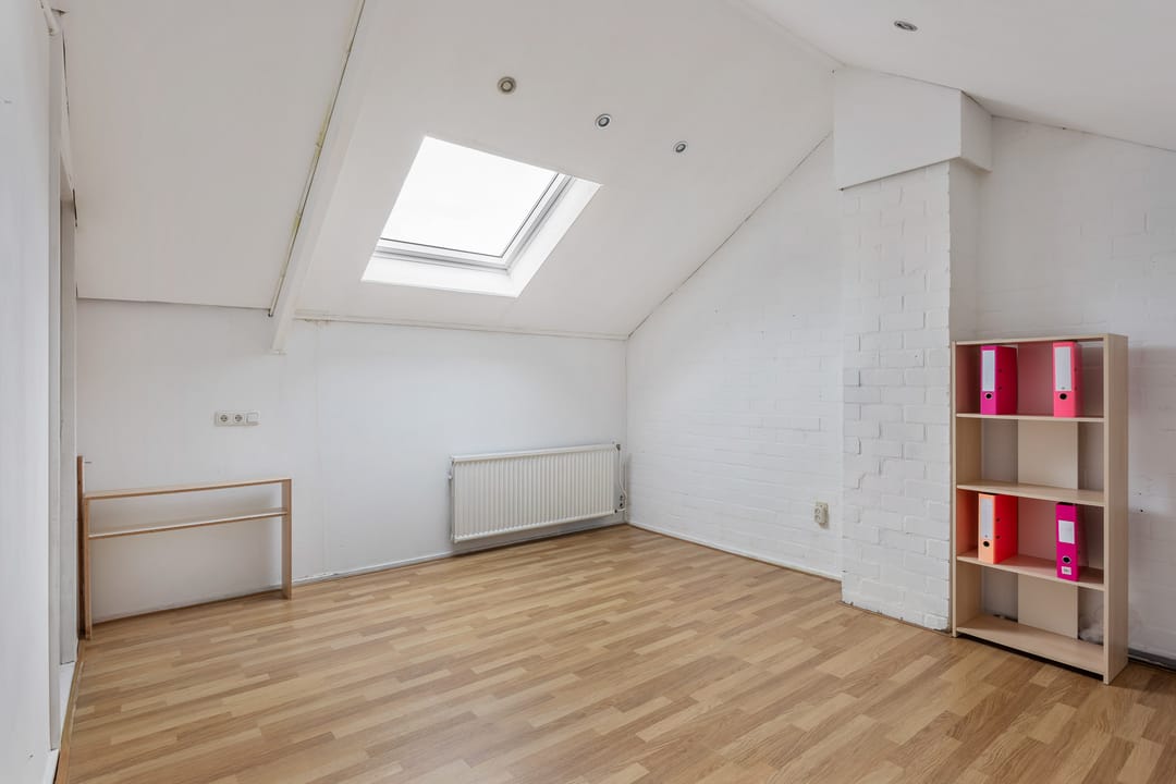 Foto 17 van Hunenborglaan 6