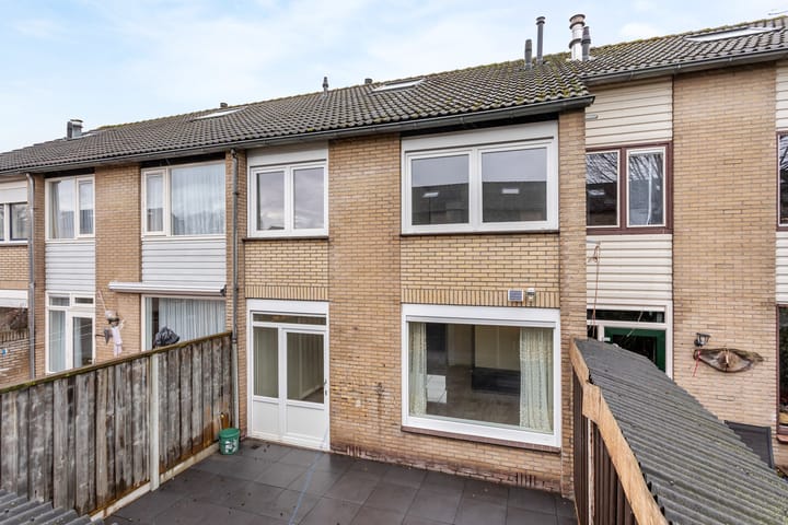 Foto 18 van Hunenborglaan 6