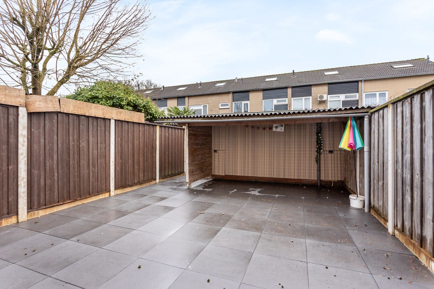 Foto 19 van Hunenborglaan 6