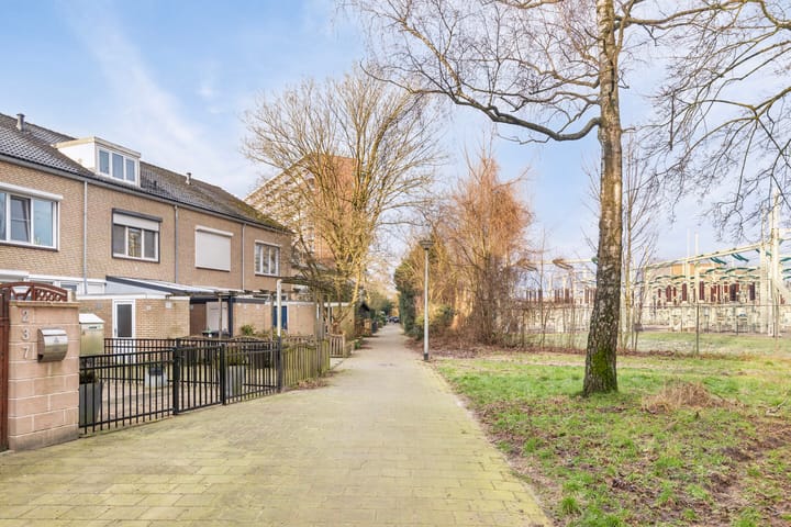 Foto 3 van Sibeliusstraat 239