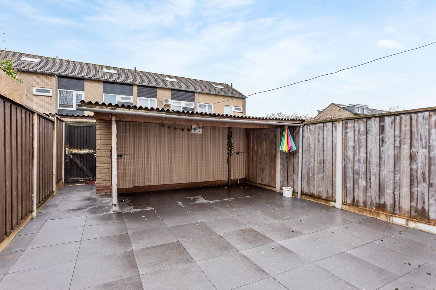 Foto 20 van Hunenborglaan 6