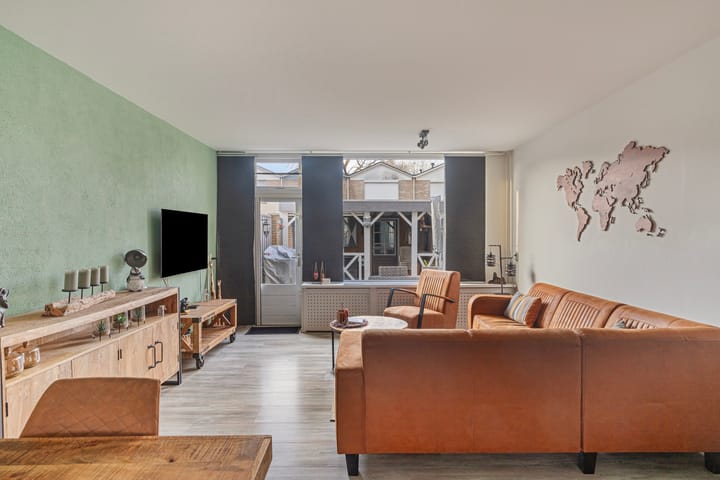 Foto 6 van Sibeliusstraat 239