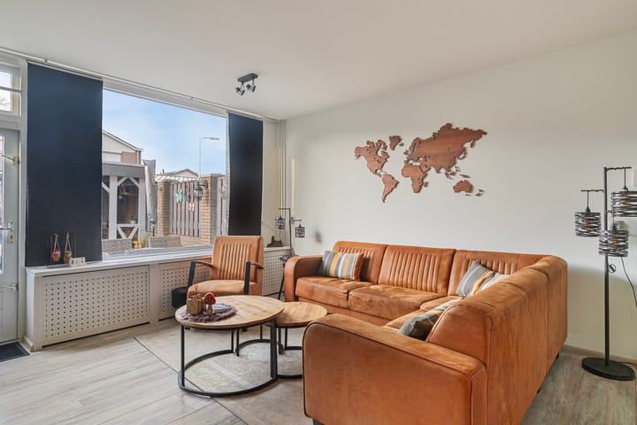 Foto 7 van Sibeliusstraat 239