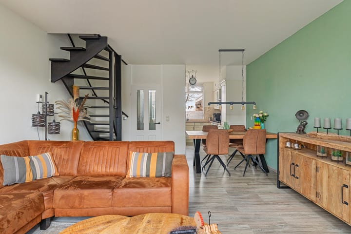 Foto 8 van Sibeliusstraat 239