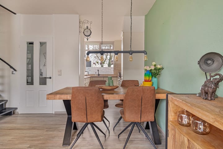 Foto 9 van Sibeliusstraat 239