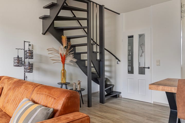 Foto 10 van Sibeliusstraat 239