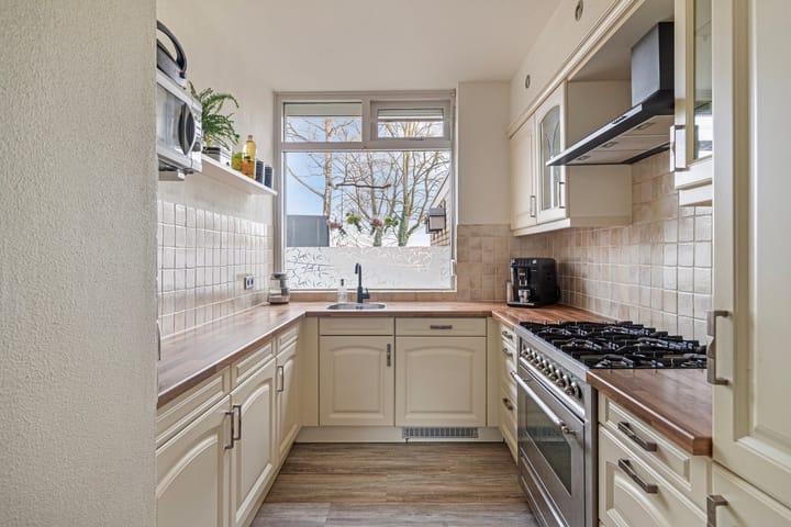 Foto 12 van Sibeliusstraat 239