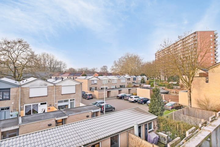 Foto 34 van Sibeliusstraat 239