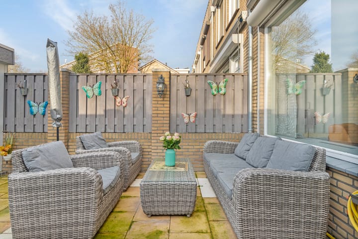 Foto 35 van Sibeliusstraat 239