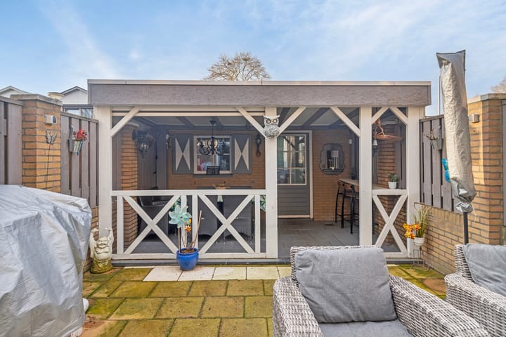 Foto 36 van Sibeliusstraat 239