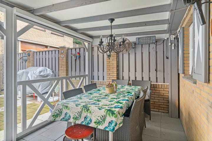 Foto 37 van Sibeliusstraat 239