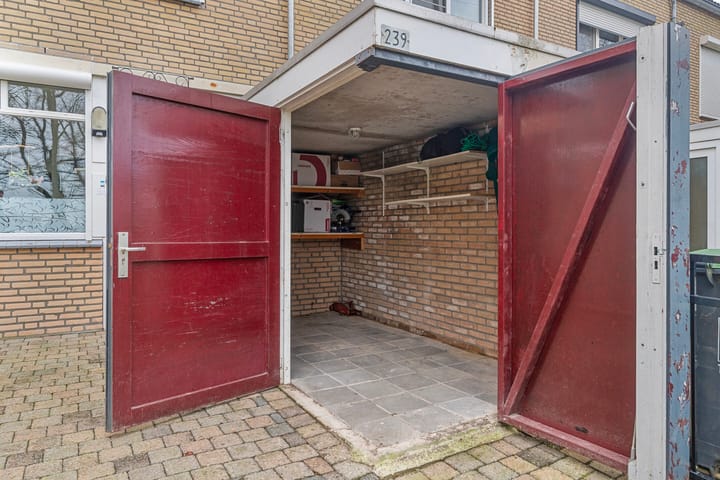 Foto 42 van Sibeliusstraat 239