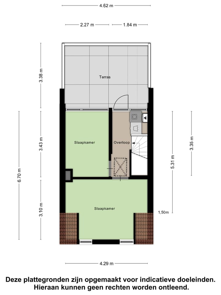 Foto 45 van Sibeliusstraat 239