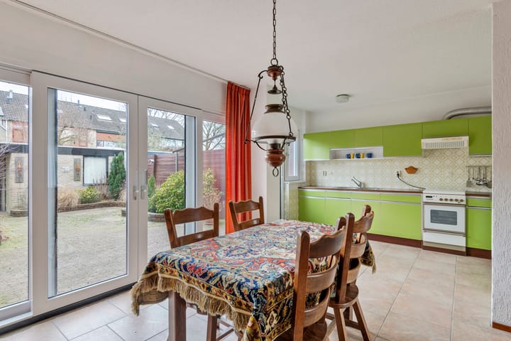 Foto 8 van De Hennepe 503