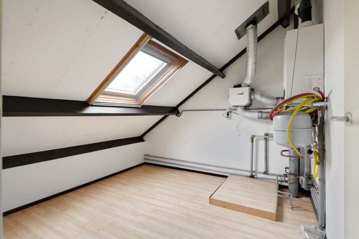 Foto 23 van De Hennepe 503