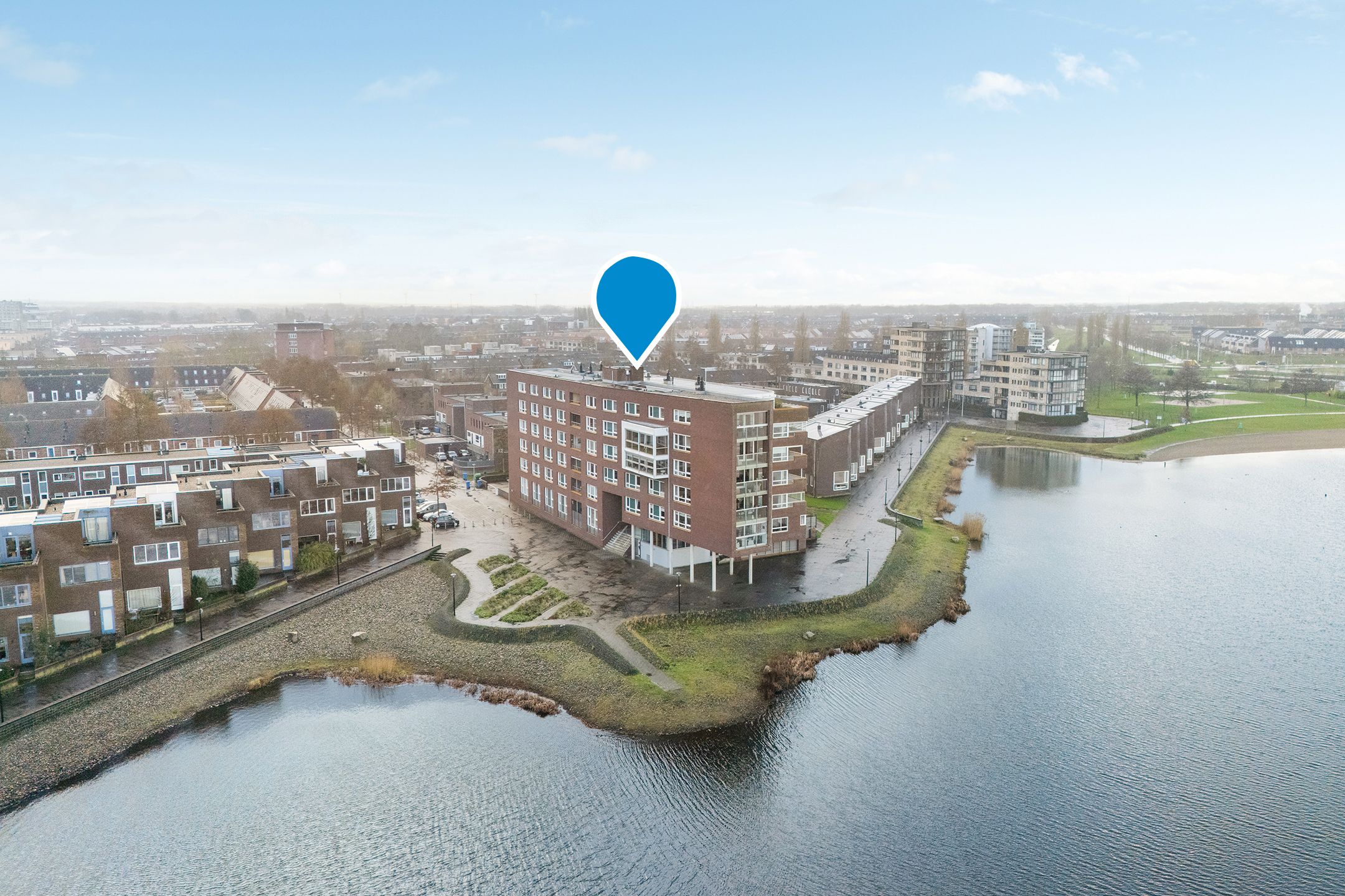 Foto 3 van Puntkroos 95