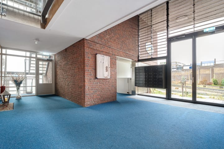 Foto 5 van Puntkroos 95