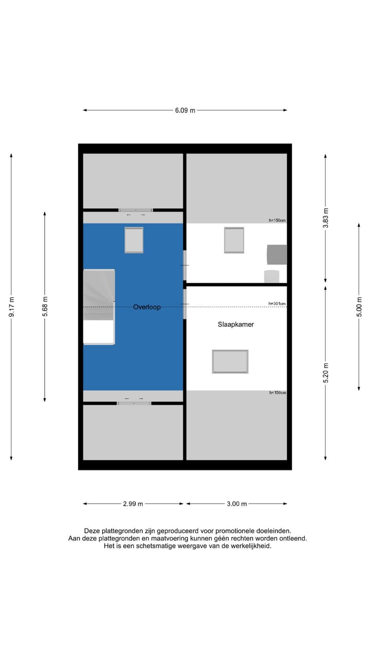 Foto 31 van De Hennepe 503