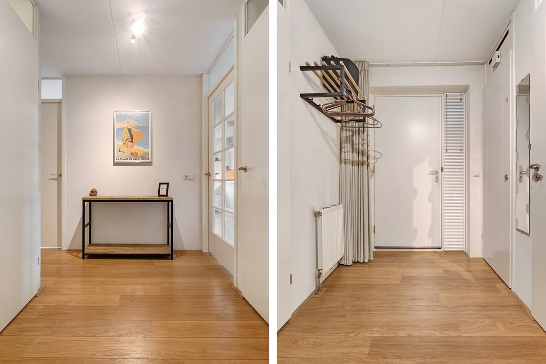 Foto 11 van Puntkroos 95