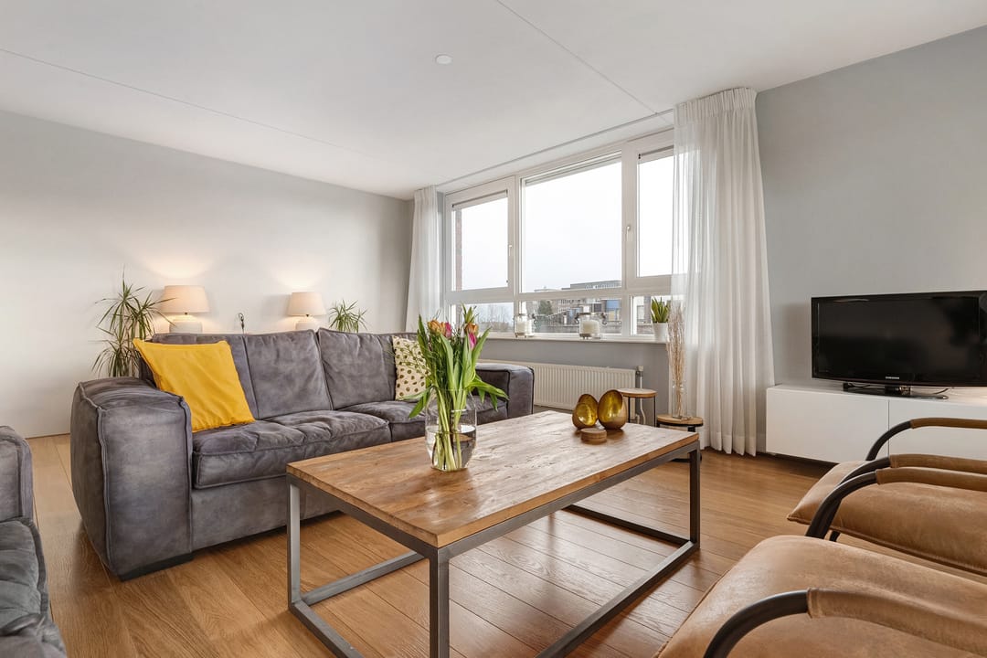 Foto 16 van Puntkroos 95