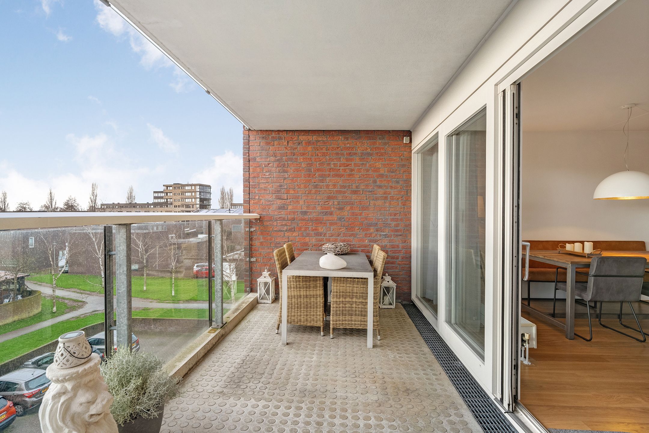 Foto 21 van Puntkroos 95