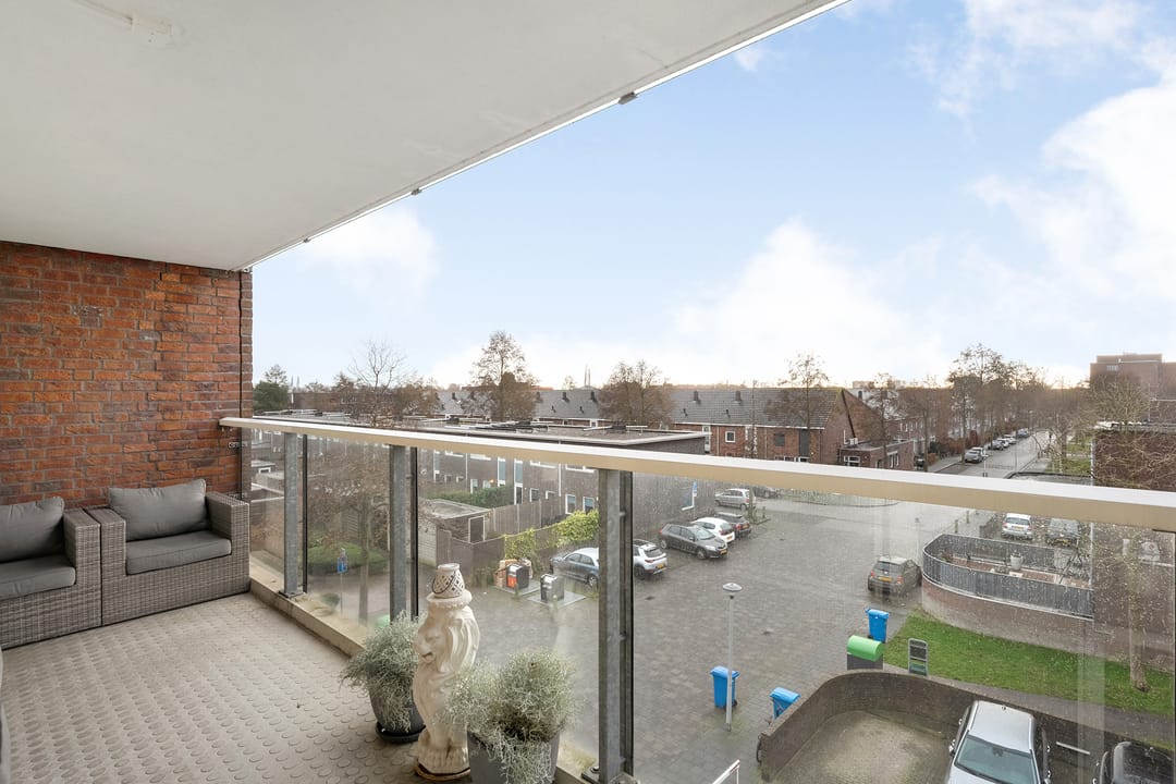 Foto 22 van Puntkroos 95