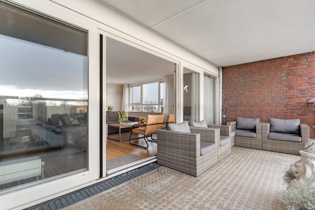 Foto 23 van Puntkroos 95