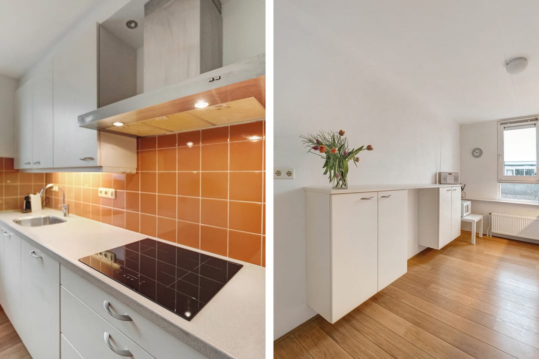 Foto 26 van Puntkroos 95