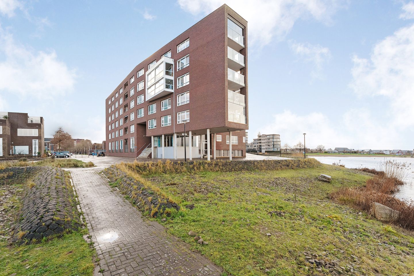 Foto 35 van Puntkroos 95